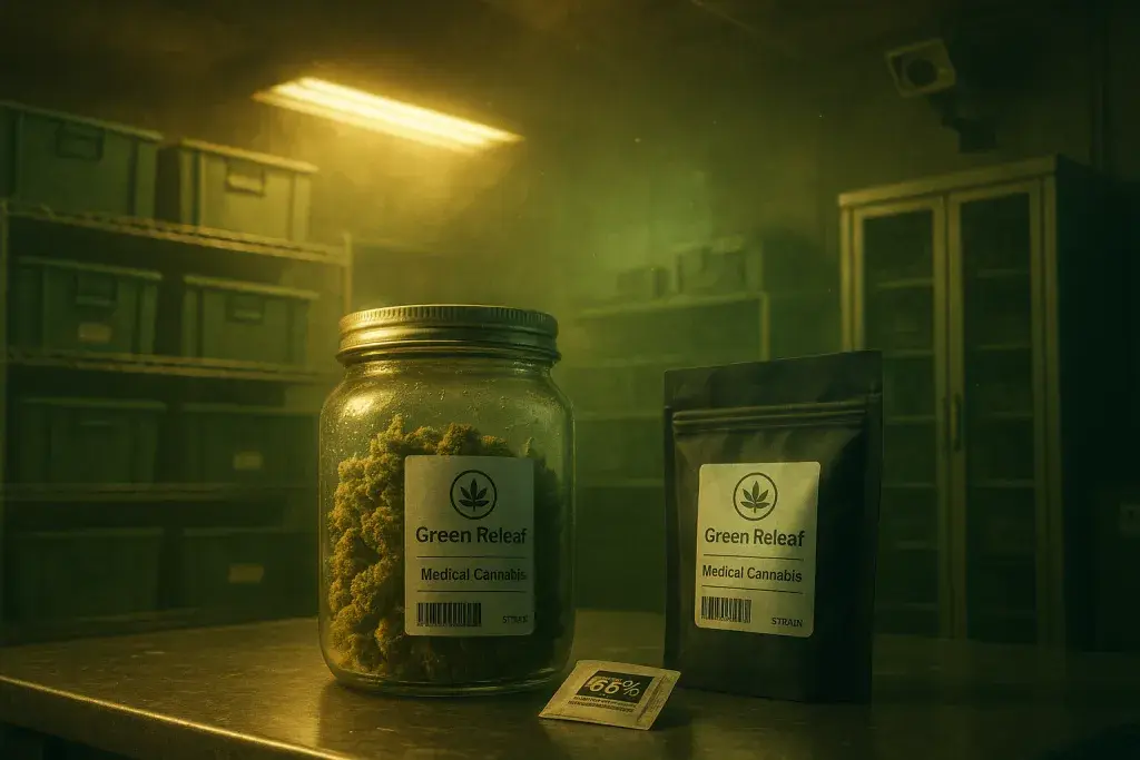 Green Releaf Opens Hardin County's First Licensed Medical Dispensary on June 1