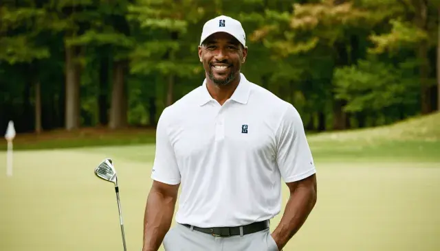 Michael Redd Champions New Passion as Honorary Chair for Hometown Event