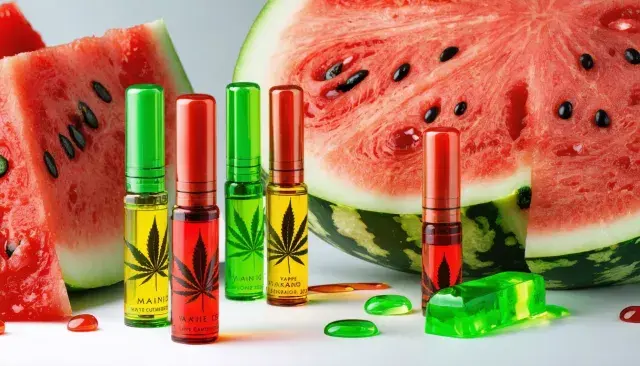 Maine Recalls Pesticide-Tainted Vape Cartridges, Exposing Regulation Flaws