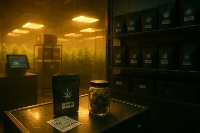 Republican Attorneys General Sue to Block Federal Cannabis Rescheduling Order