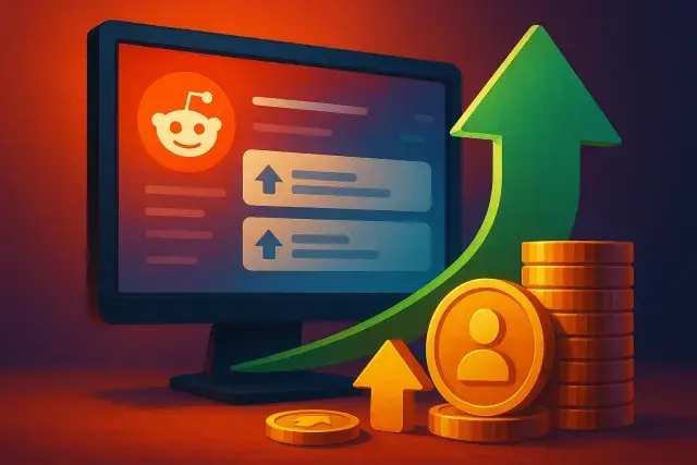 Best Reddit Promotion Services to Buy Reddit Followers, Upvotes, and Members and Increase Subscribers