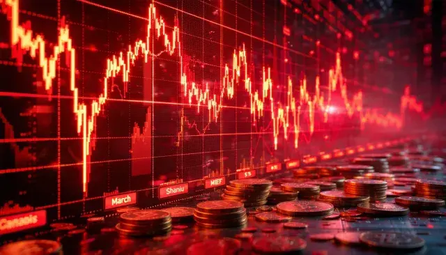 Cannabis Equities Extend Brutal Slide as March Deals Another Punishing Month