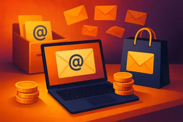 How to Purchase Email Lists: A Complete Guide to Buying Email Addresses, Targeted Email Leads, and Bulk Email Contacts for Your Email Marketing Database