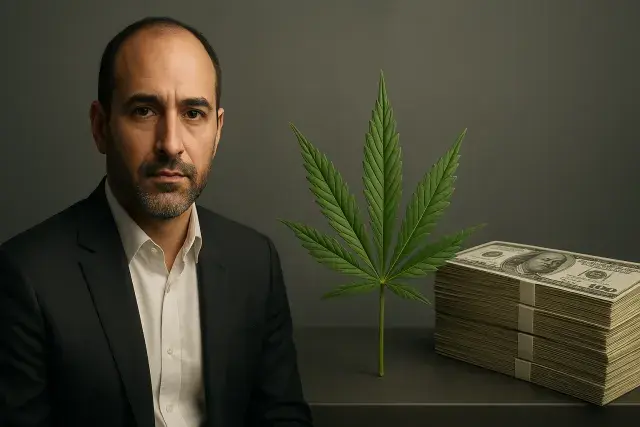 After Selling Harvest for Billions, Vedadi Bets on Fewer, Better Markets