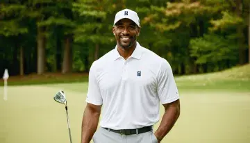 Michael Redd Champions New Passion as Honorary Chair for Hometown Event