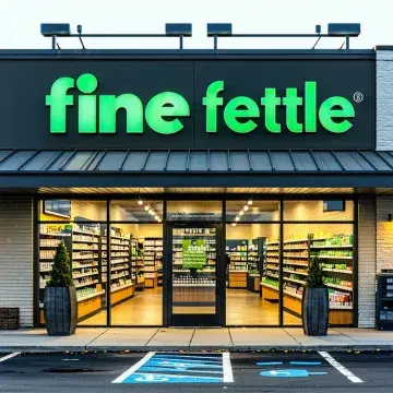 Fine Fettle Converts Nine Connecticut Dispensaries to Hybrid Medical-Recreational Facilities