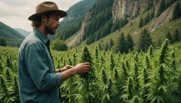 Hemp Retailers Face Existential Compliance Cliff as State Laws Converge on Ban-Level THC Thresholds